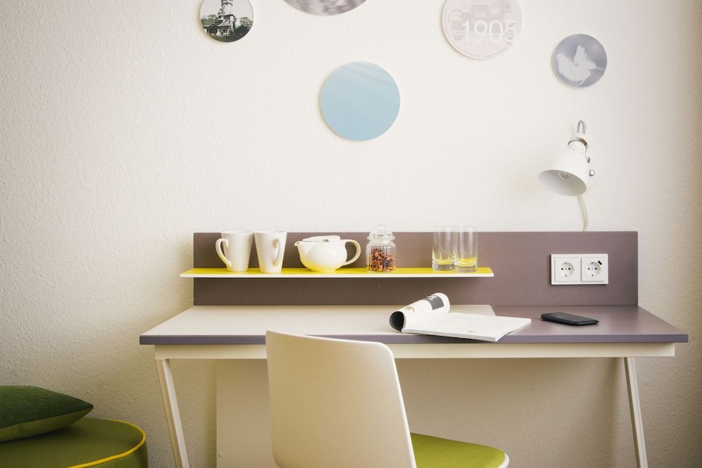 Vienna House Easy by Wyndham Günzburg Comfort Room (Plus) 3