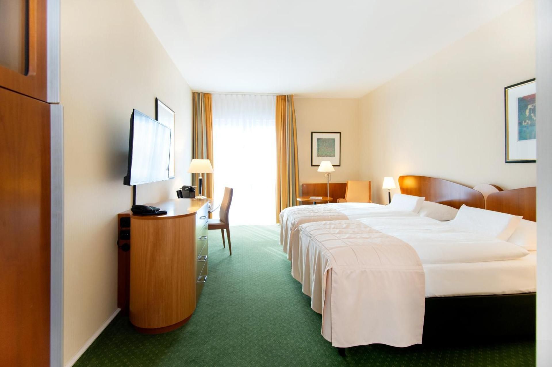 Comfort Room