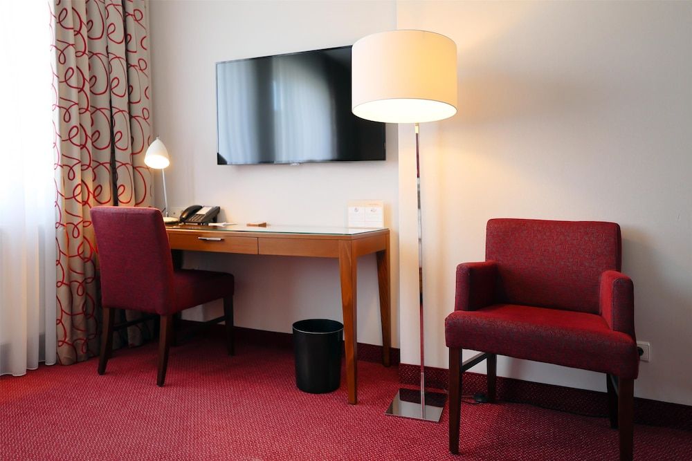 Best Western Plus Hotel St. Raphael Standard Room, 1 Double Bed 7