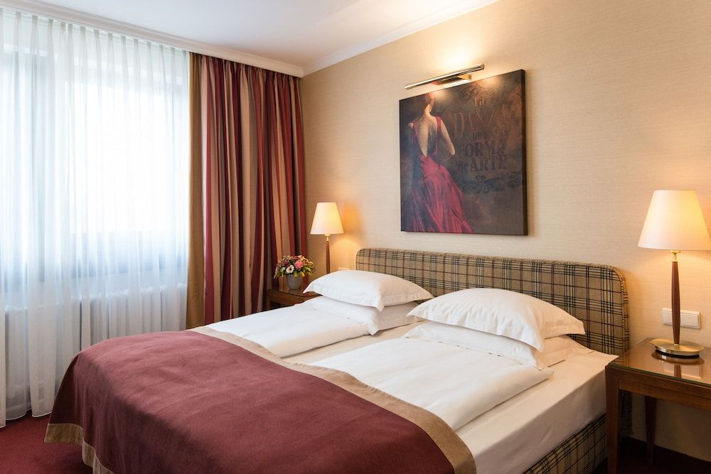 Best Western Plus Hotel St. Raphael Standard Room, 1 Double Bed 2