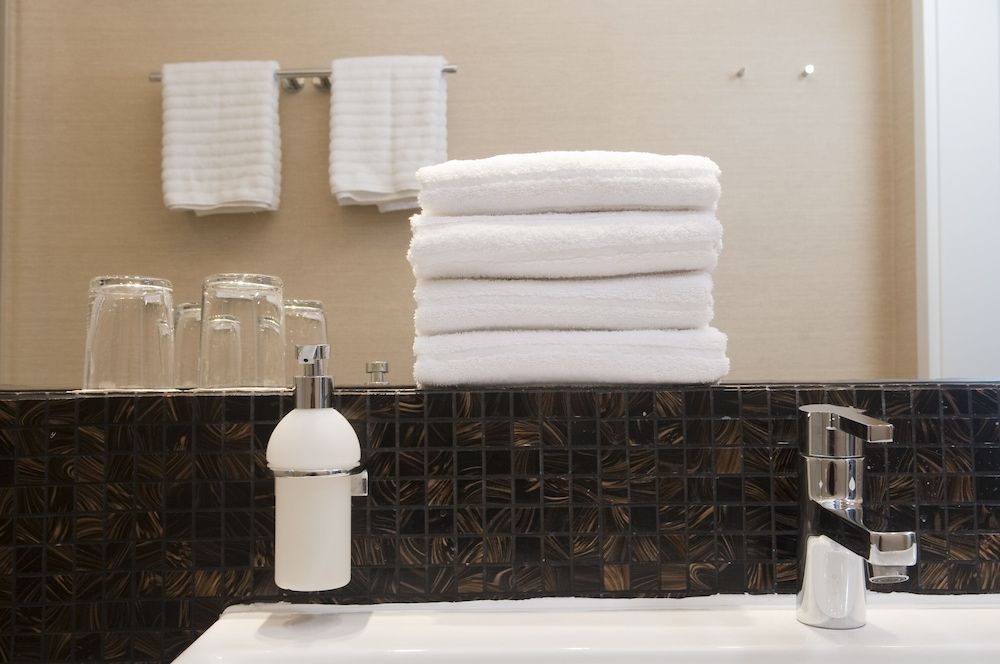 Best Western Plus Hotel St. Raphael Standard Room, 1 Double Bed 5