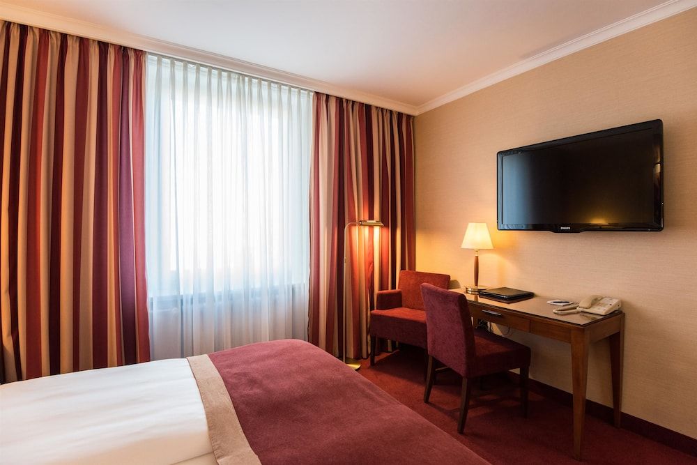Best Western Plus Hotel St. Raphael Standard Room, 1 Double Bed 3