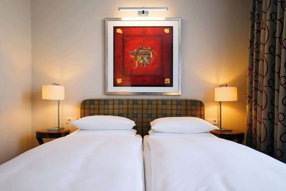 Best Western Plus Hotel St. Raphael Standard Room, 1 Double Bed 4