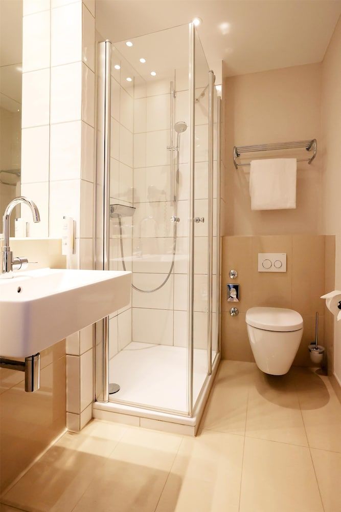 Best Western Plus Hotel St. Raphael Standard Room, 1 Double Bed 6