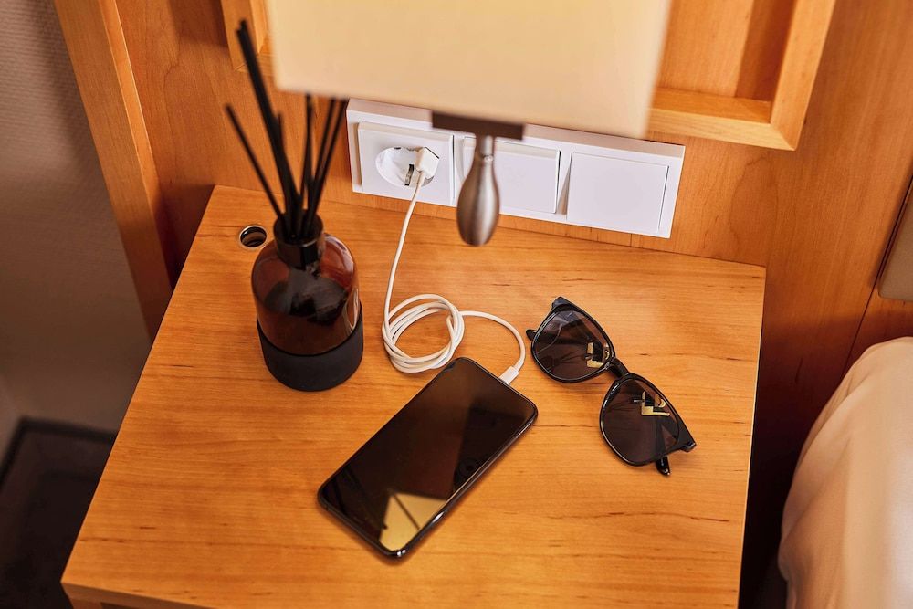 Best Western Premier Alsterkrug Hotel Premium Room, 1 Double Bed, Garden View (Quiet Location) 8