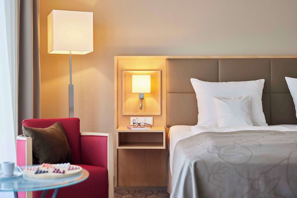 Executive Room, 1 Double Bed