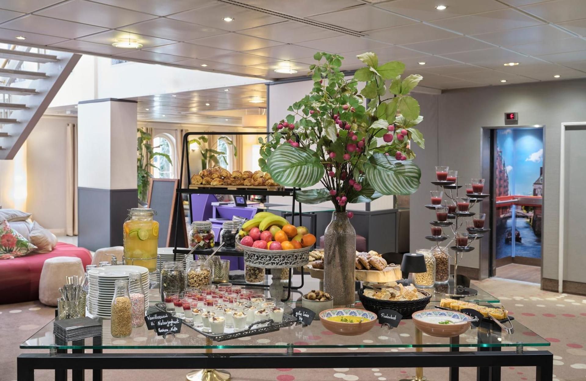 meeting room / ballrooms