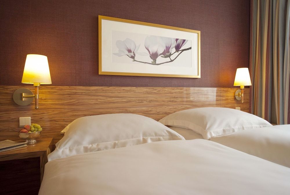 Best Western Raphael Hotel Altona Standard Room, 1 Double Bed 2