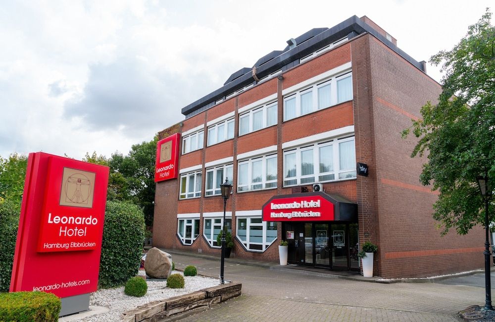 undefined Leonardo Hotel Hamburg Elbbruecken 6