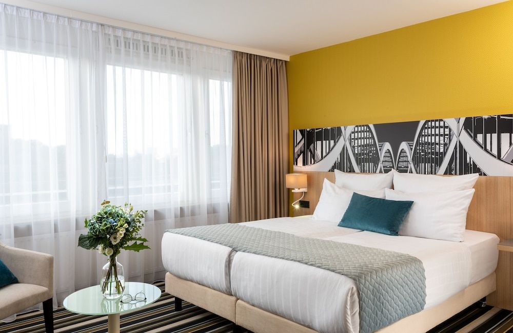 undefined Leonardo Hotel Hamburg Elbbruecken