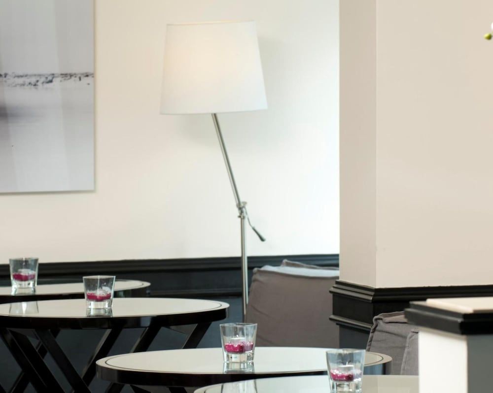 undefined Park Hotel Hamburg Arena 4