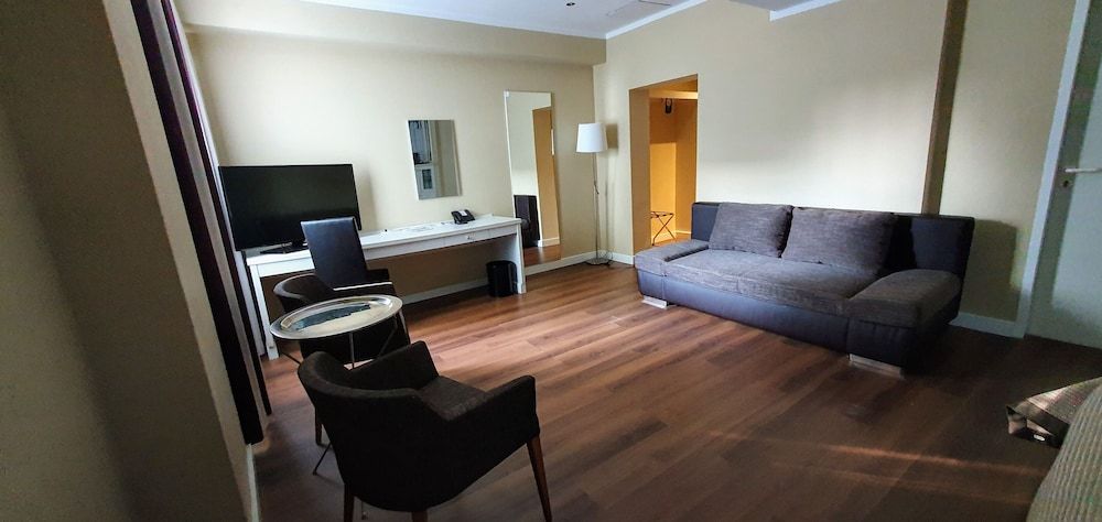 undefined Park Hotel Hamburg Arena 10