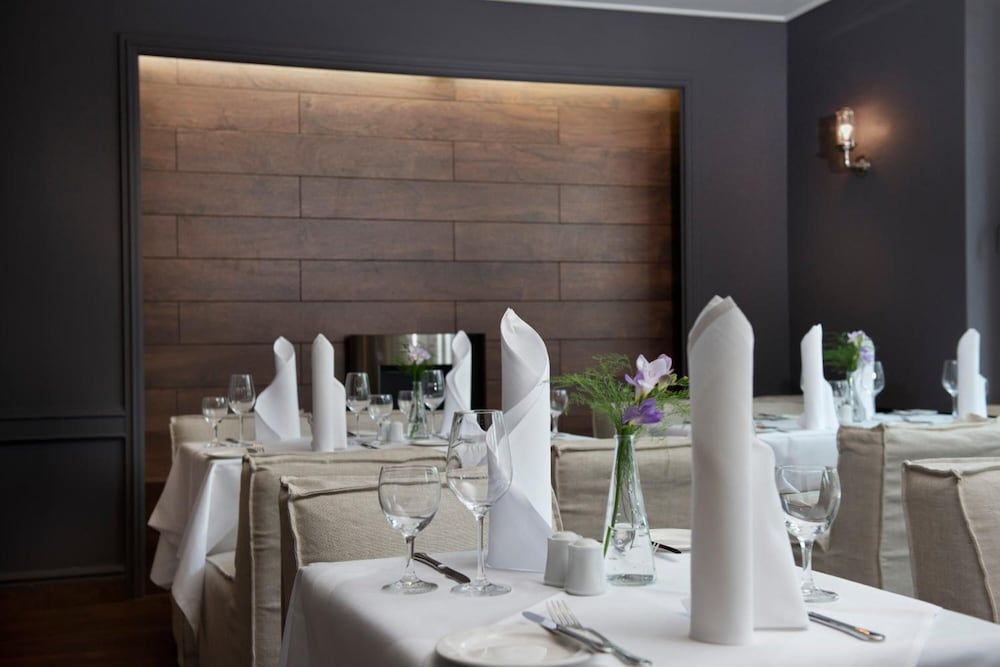 undefined Park Hotel Hamburg Arena 6