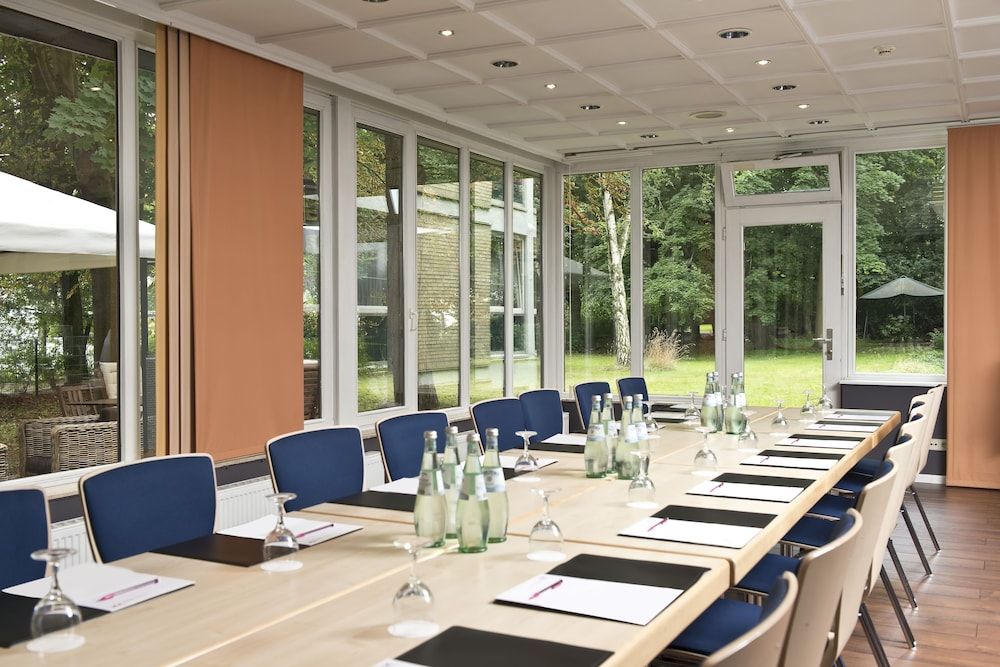 undefined Park Hotel Hamburg Arena 2