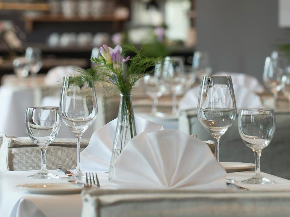 undefined Park Hotel Hamburg Arena 7