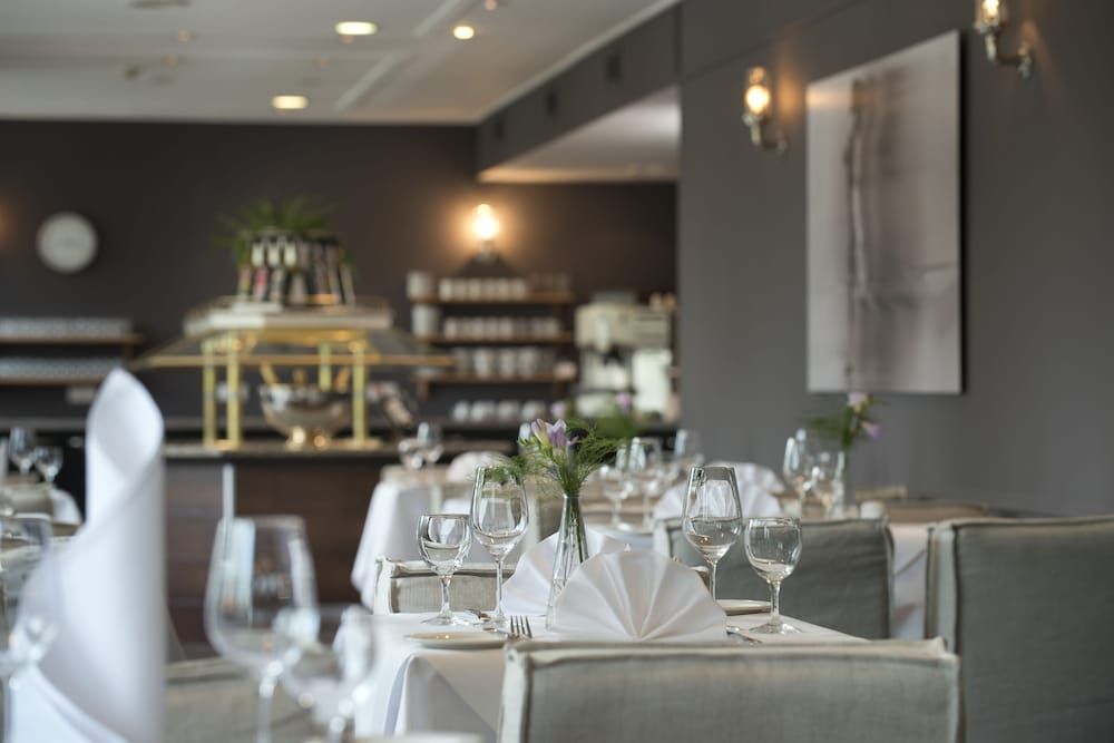 undefined Park Hotel Hamburg Arena 5