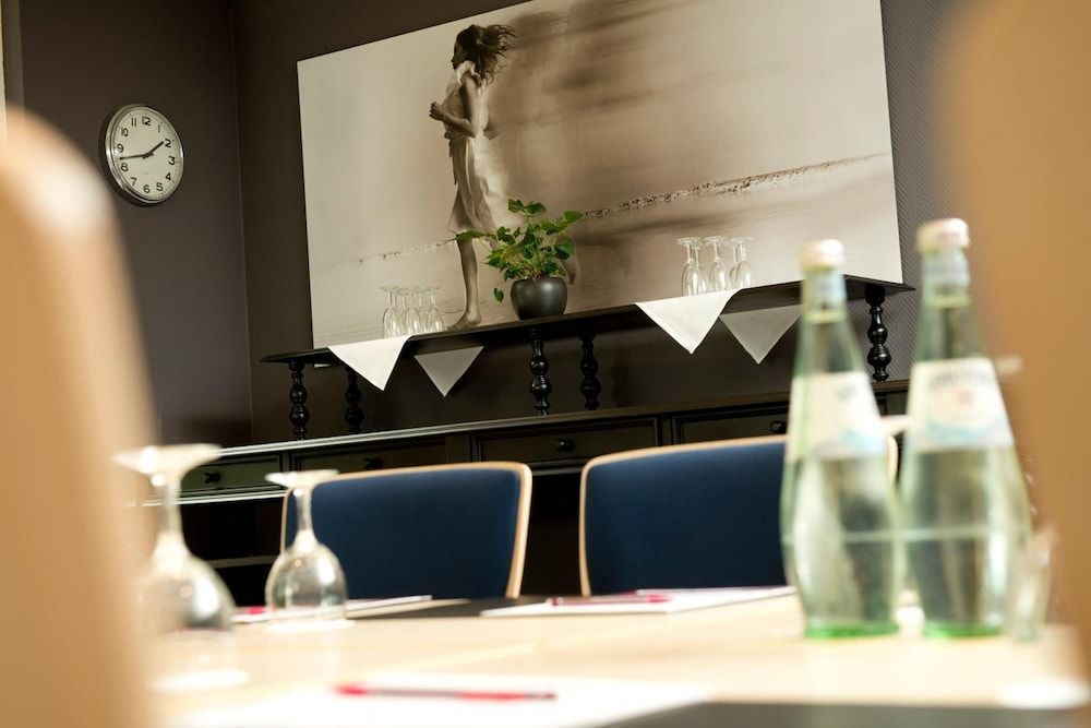 undefined Park Hotel Hamburg Arena 3