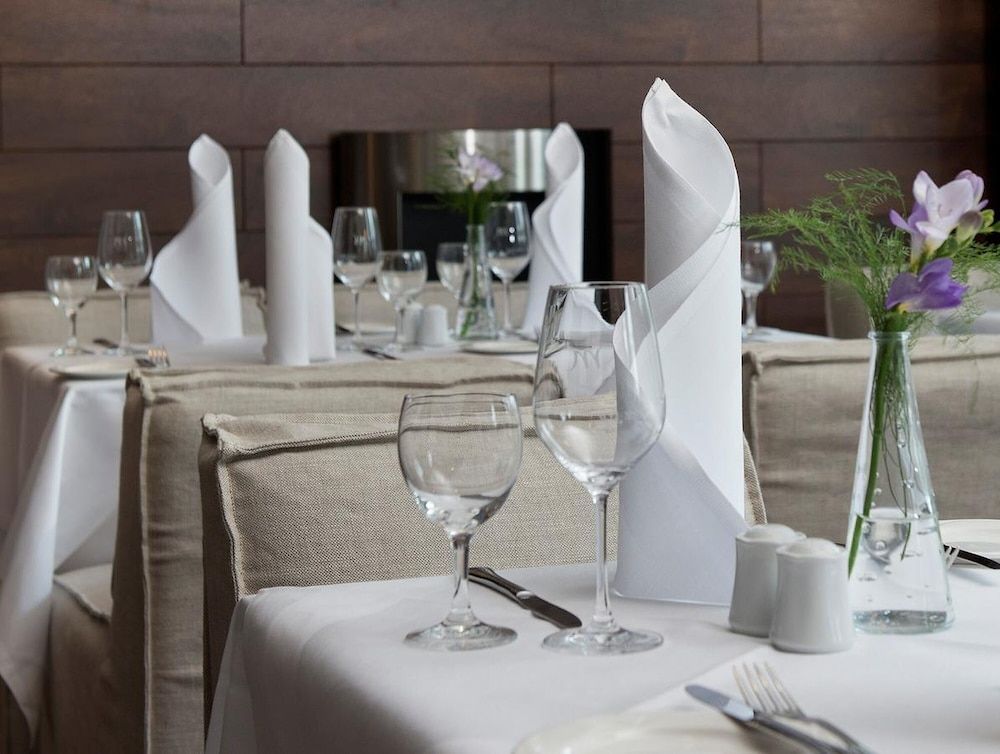 undefined Park Hotel Hamburg Arena 8