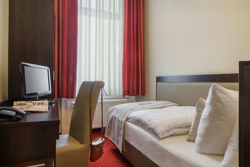 undefined Hotel Graf Moltke