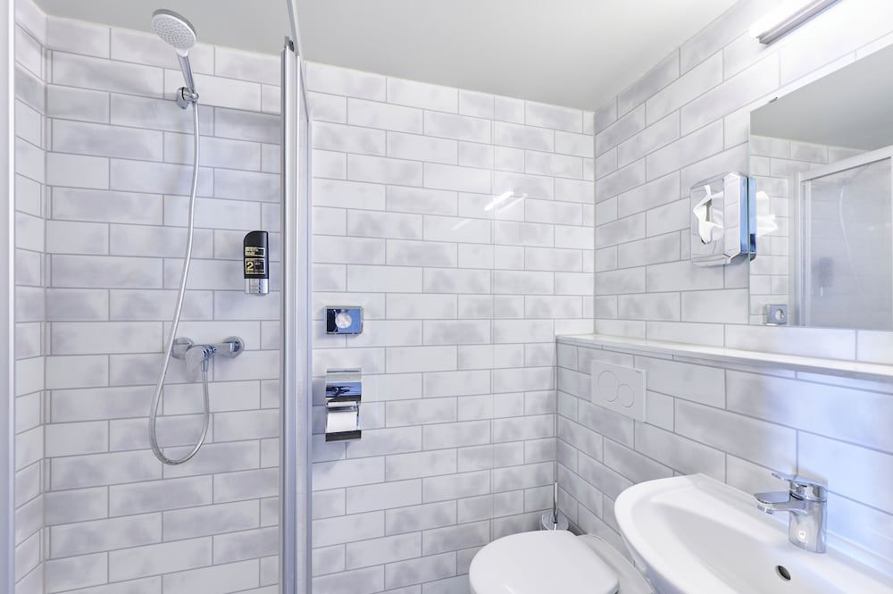 undefined a&o Hamburg Reeperbahn - Hostel 10