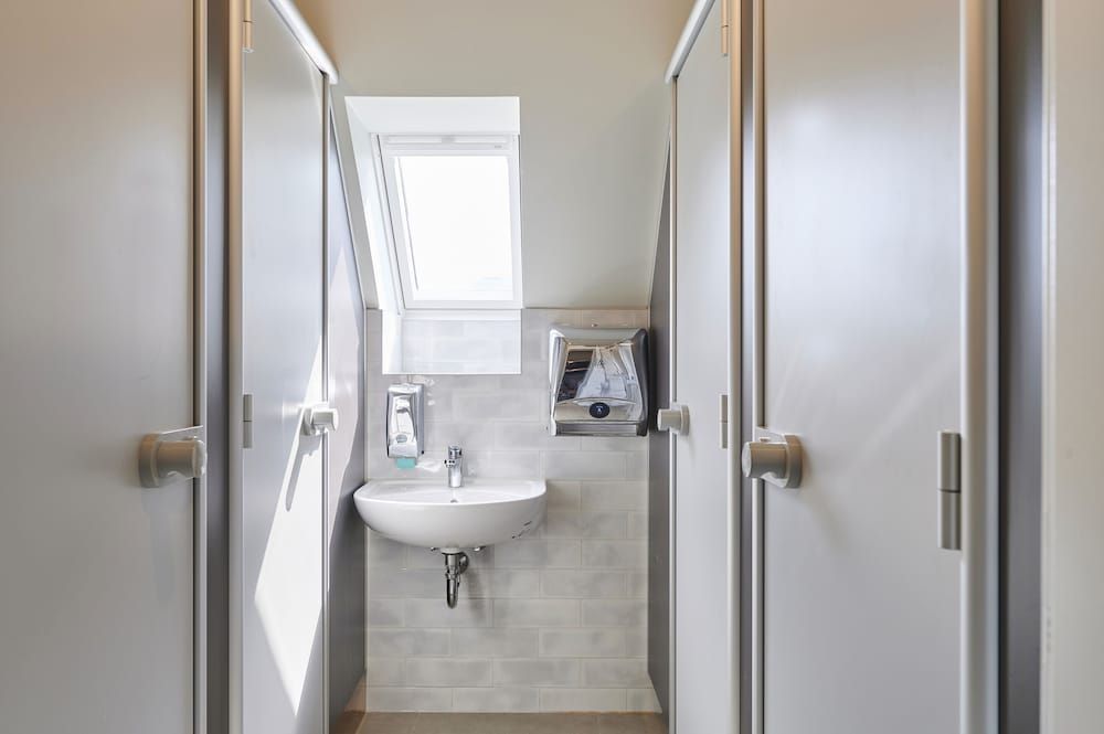 undefined a&o Hamburg Reeperbahn - Hostel 7