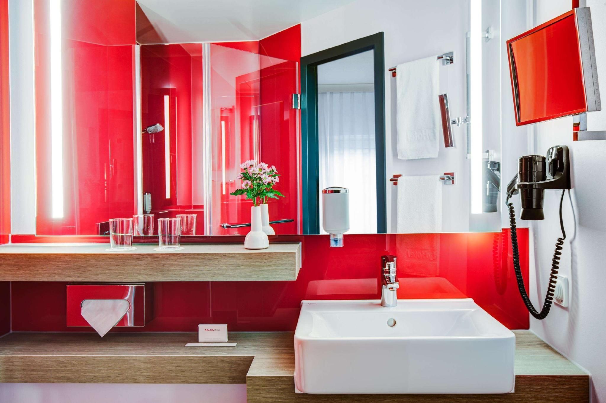 Business Plus Double Room