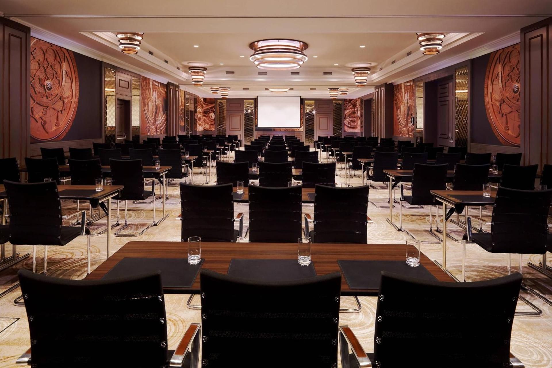 meeting room / ballrooms