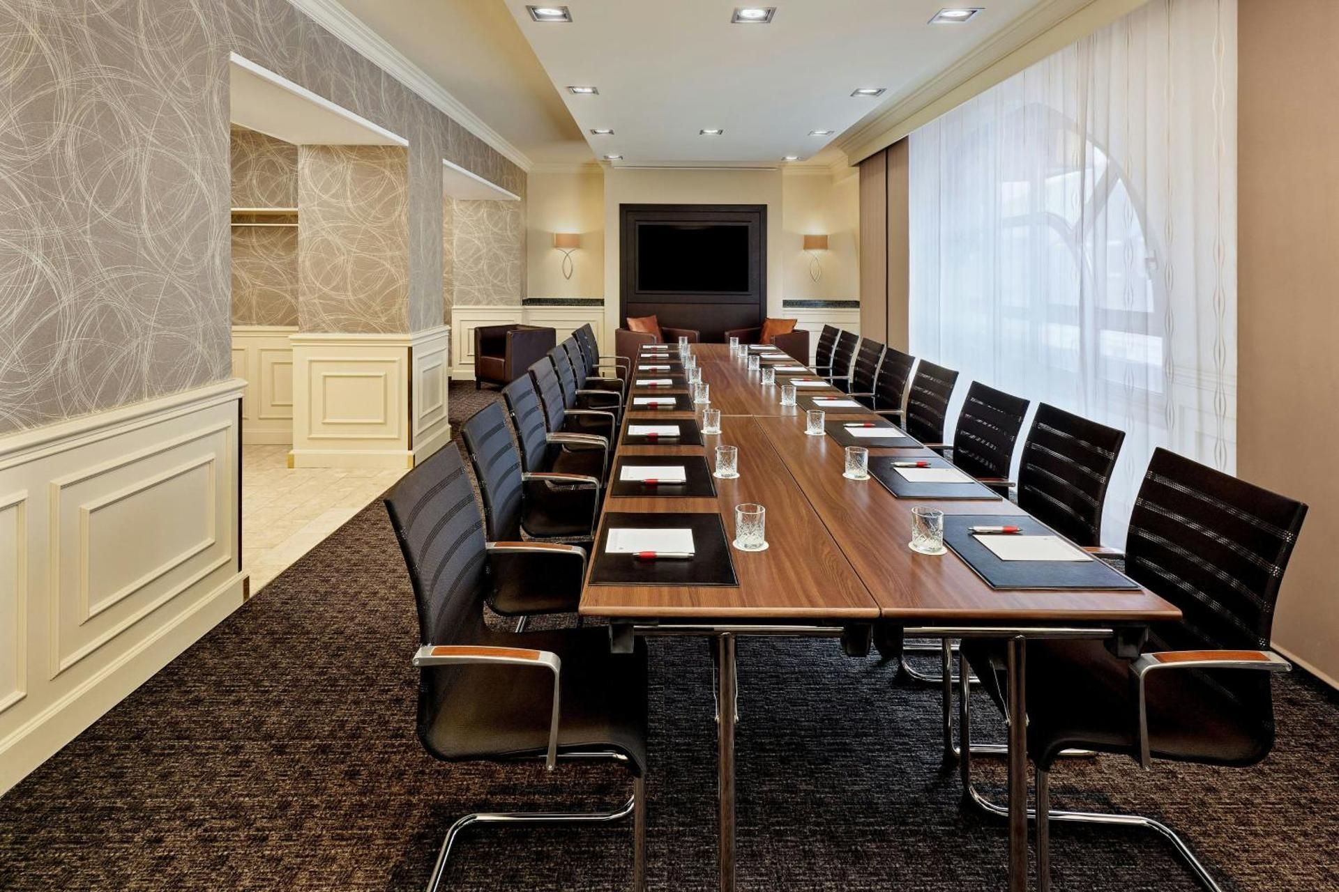 meeting room / ballrooms