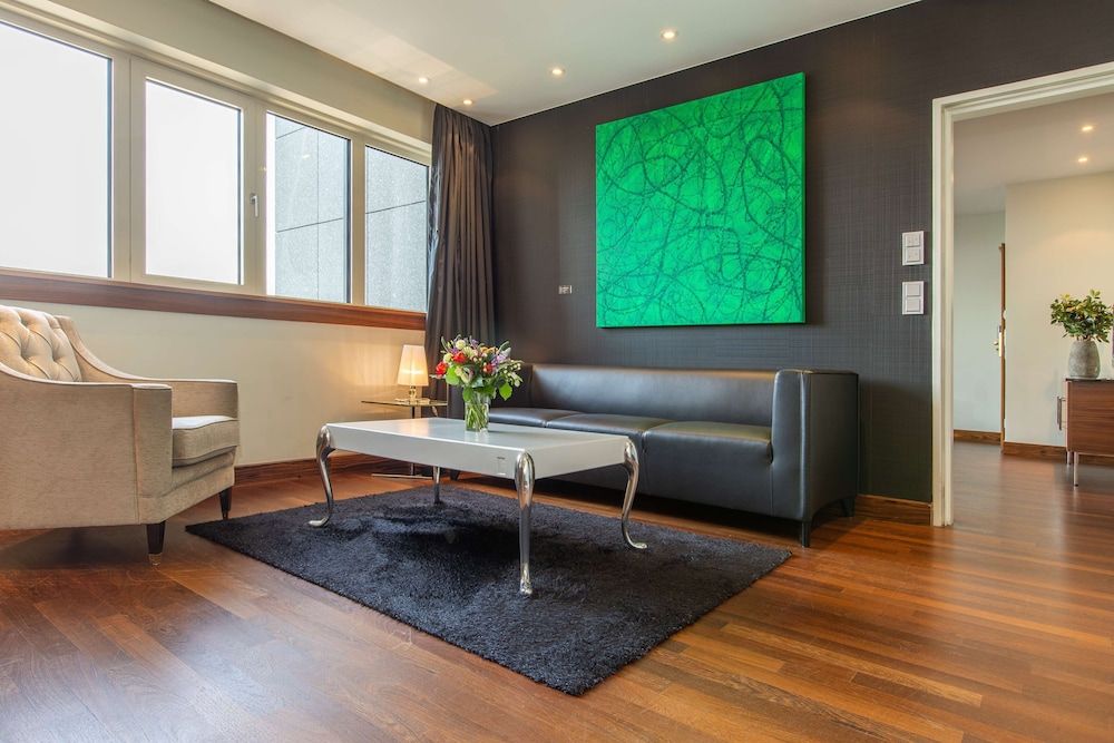 undefined Radisson Blu Hotel, Hamburg 10