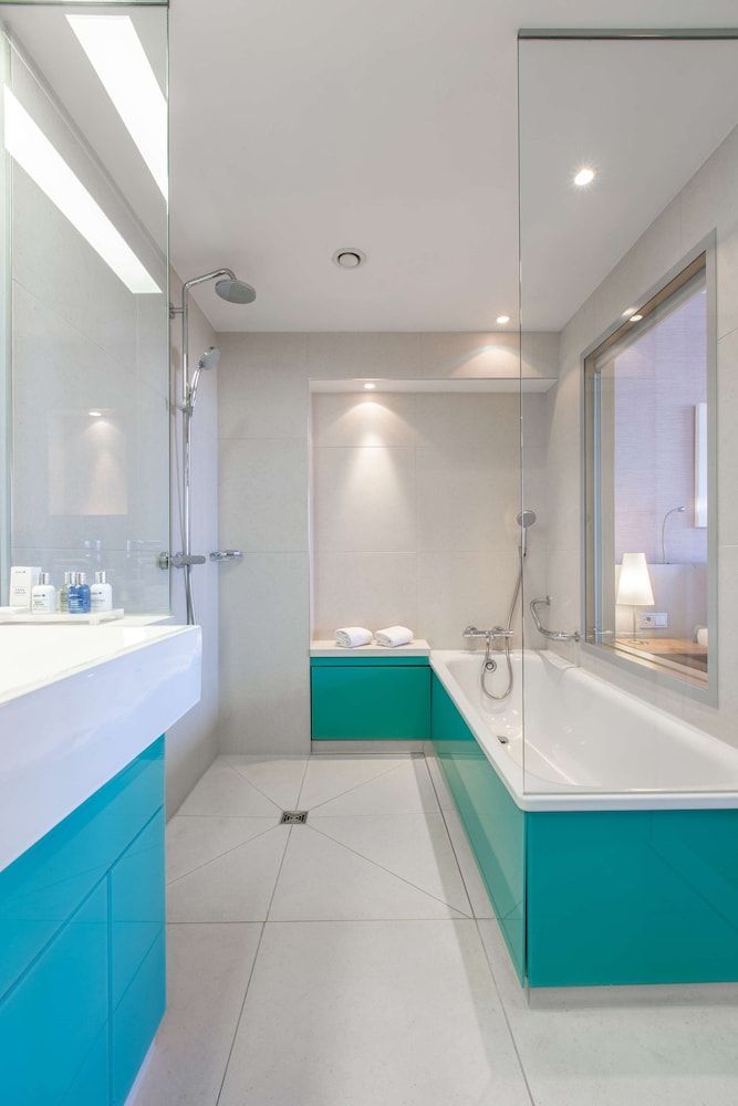 undefined Radisson Blu Hotel, Hamburg 9