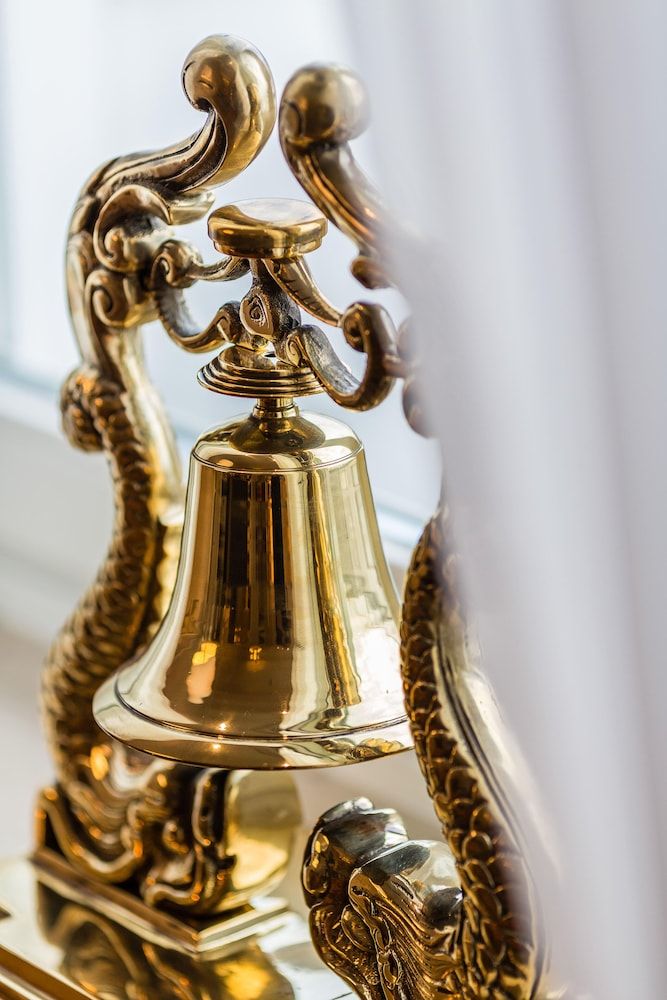 undefined Fairmont Hotel Vier Jahreszeiten Hamburg 4