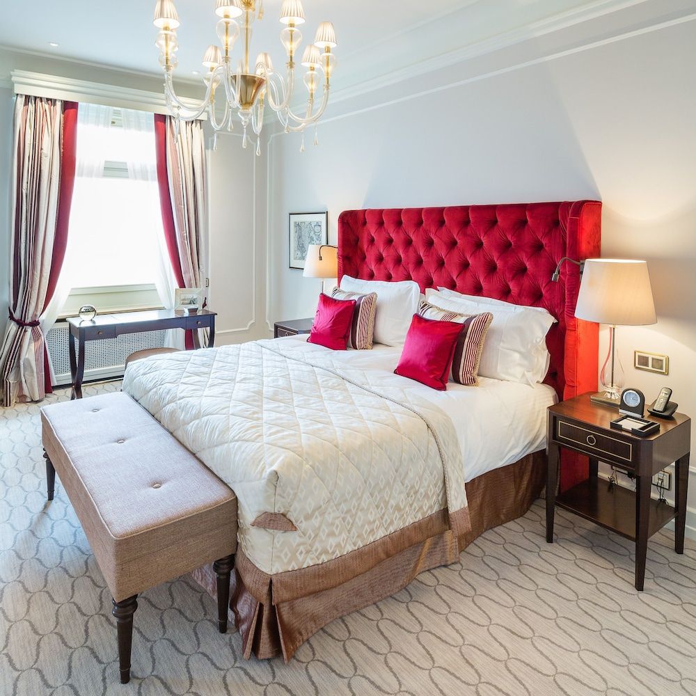 undefined Fairmont Hotel Vier Jahreszeiten Hamburg 8