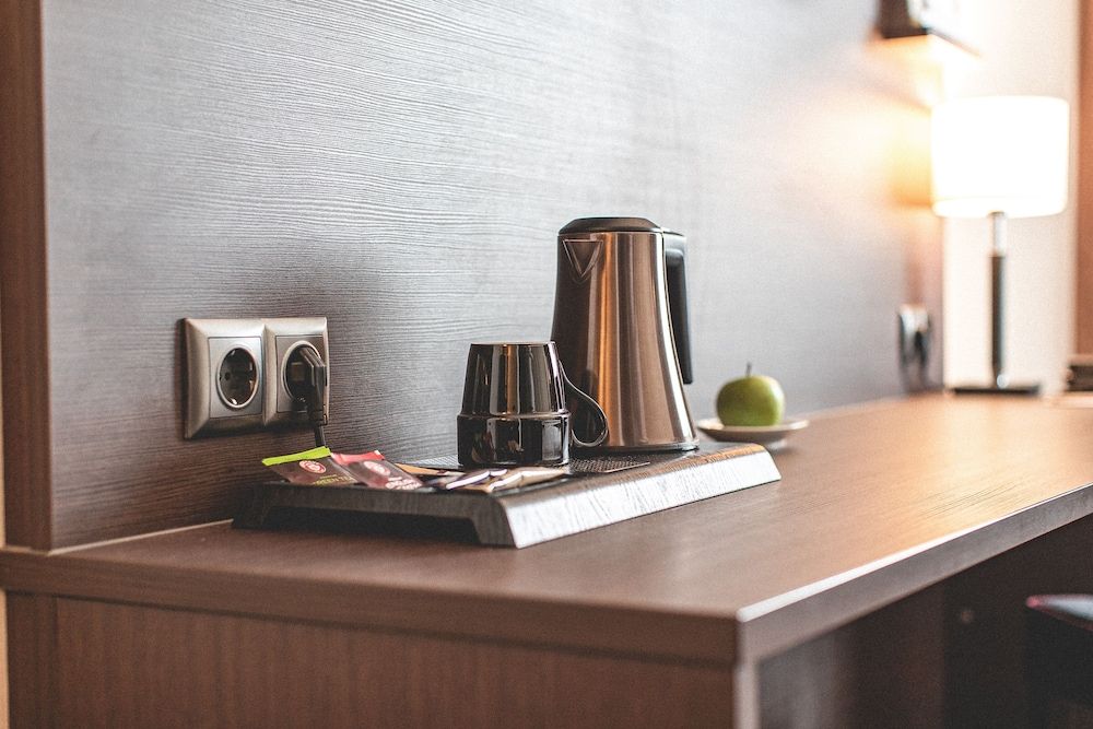 PLAZA Hotel Hanau Family Room 7