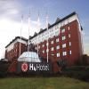 H4 Hotel Hannover Messe