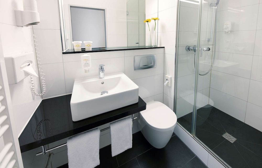 GHOTEL hotel & living Hannover Business Double Room 3