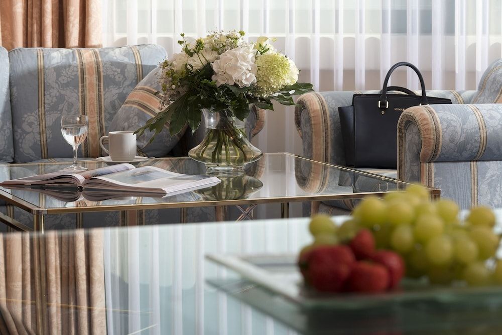 Superior Suite