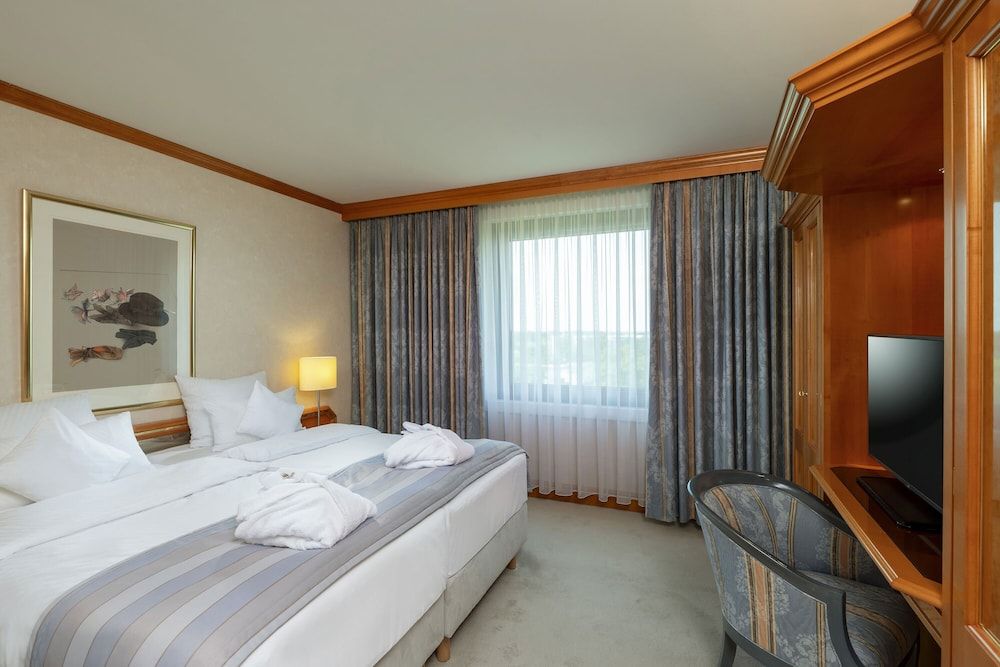 Presidential Suite