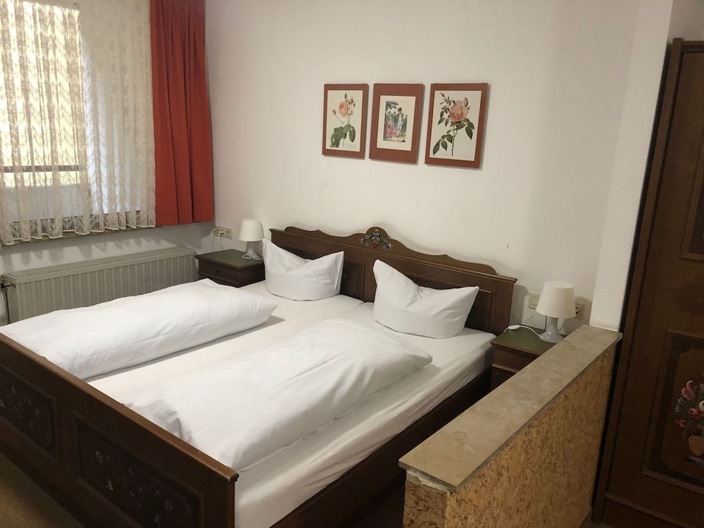 Double Room Single Use, 1 Queen Bed