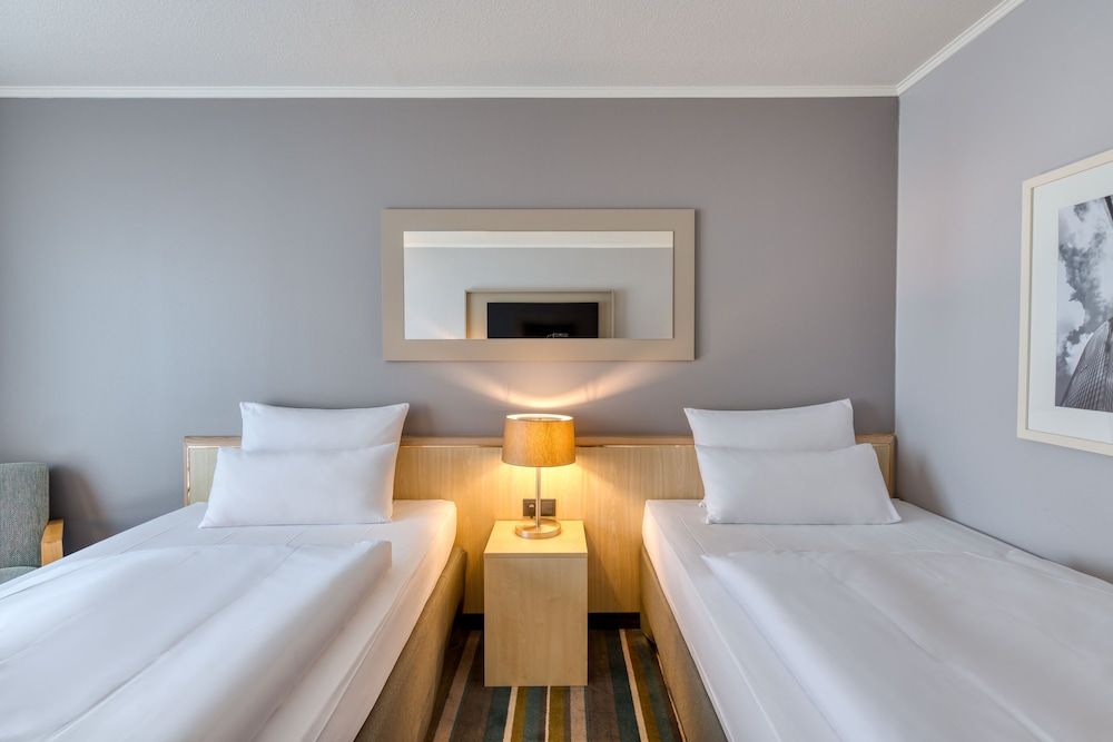 Standard Room, 1 Twin Bed