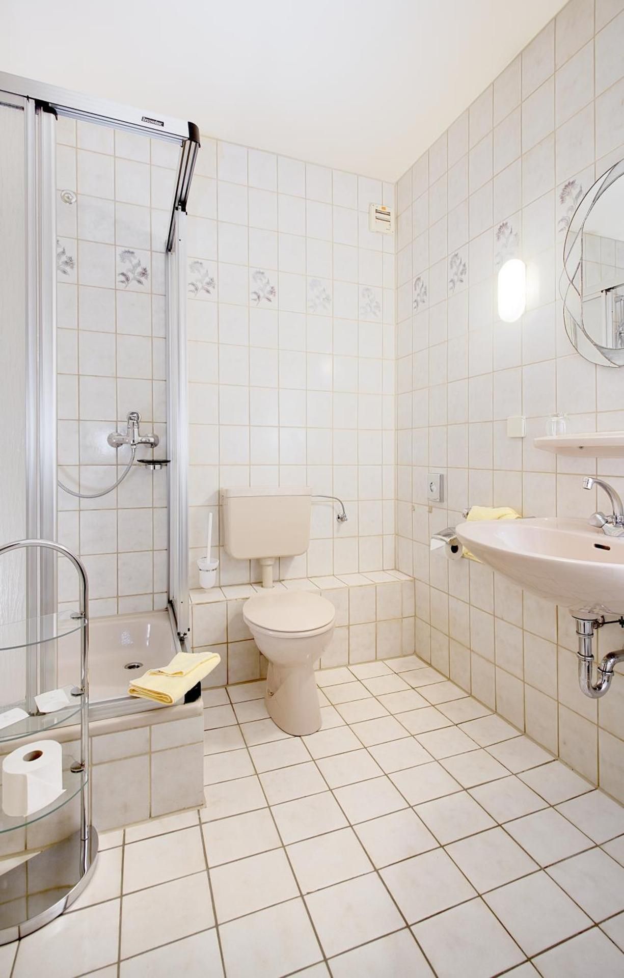 Business Double Room