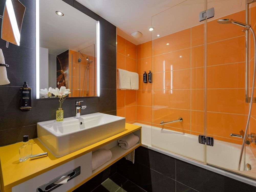 undefined Mercure Hotel Köln West 8