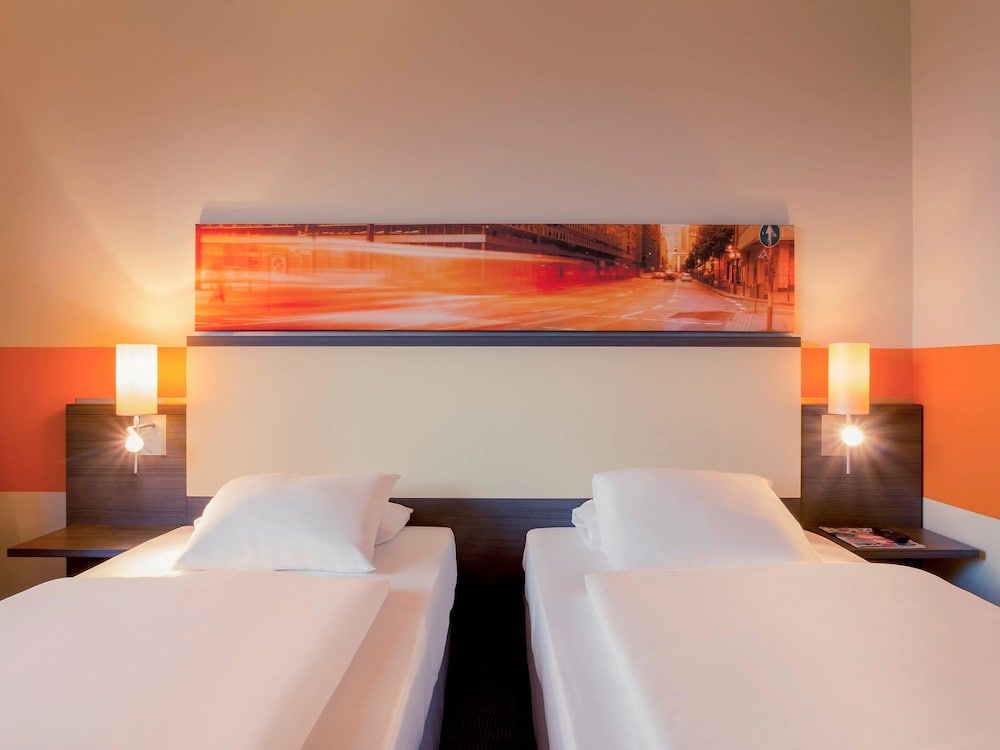 undefined Mercure Hotel Köln West 7