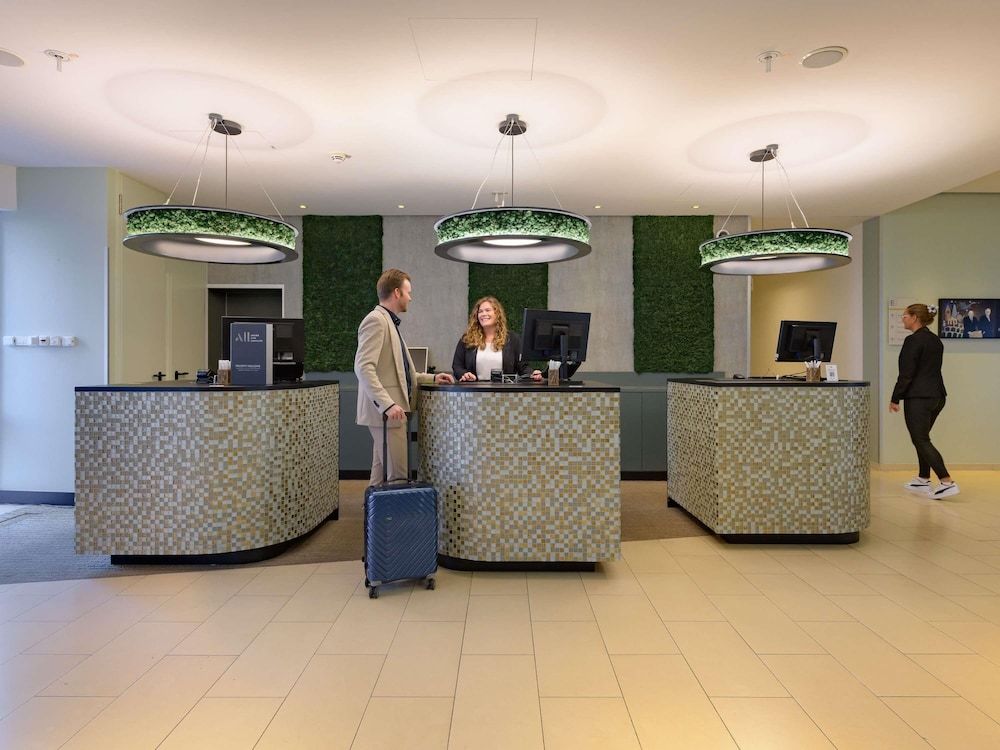 undefined Mercure Hotel Köln West