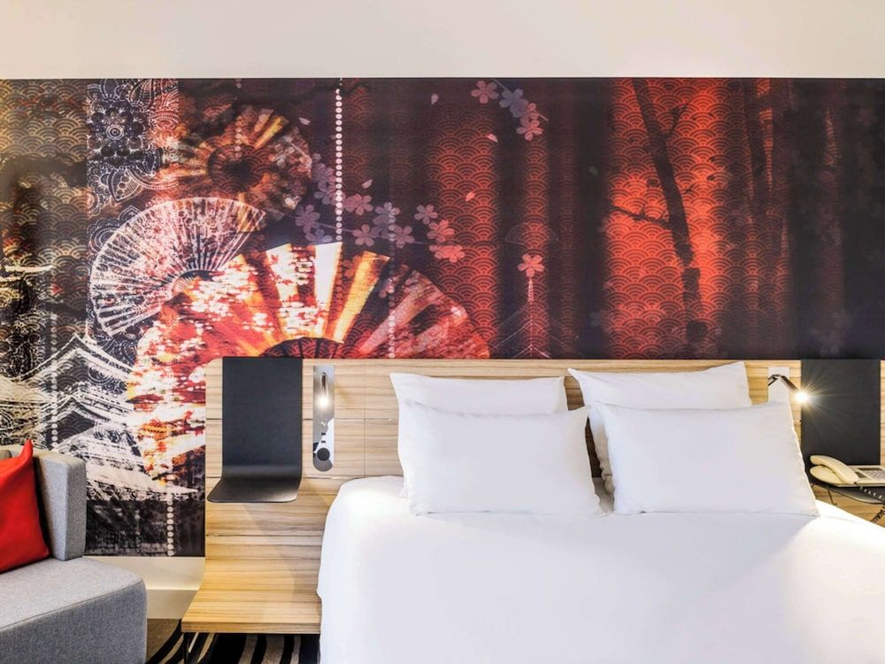 undefined Novotel Köln City 9