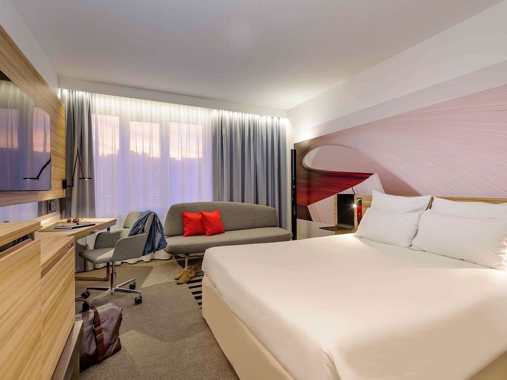undefined Novotel Köln City 5