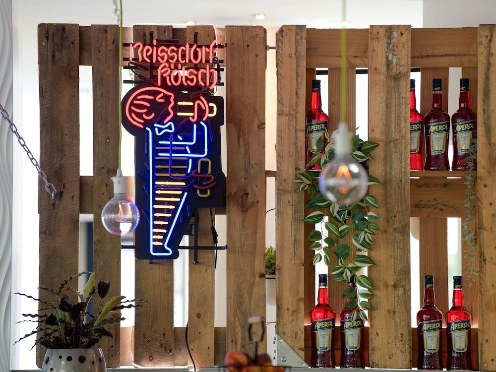 undefined Novotel Köln City 9