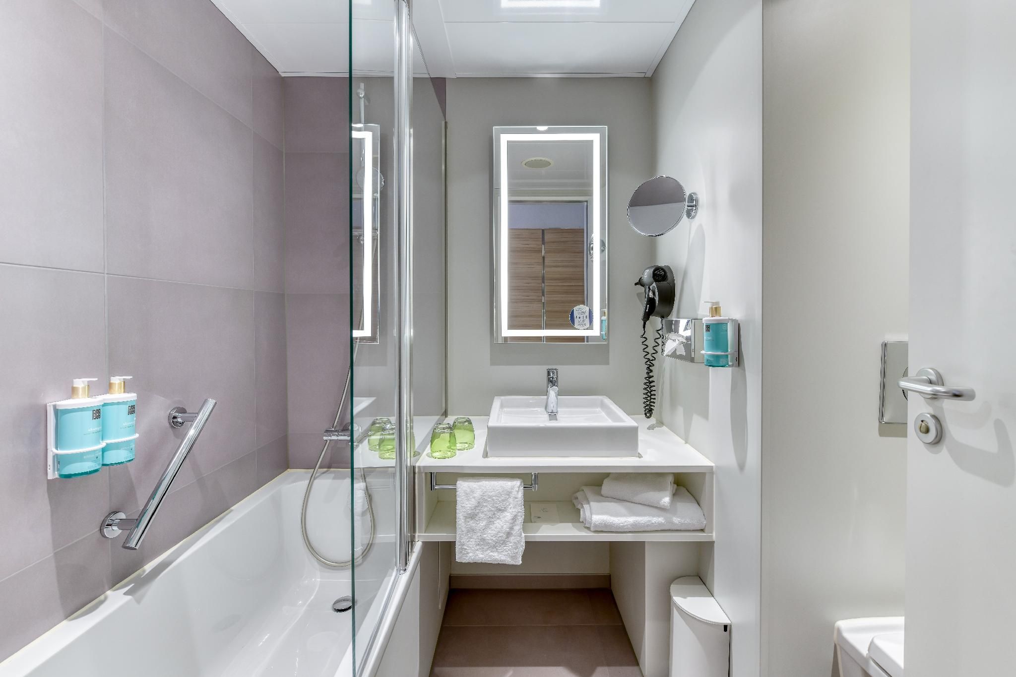 undefined Novotel Köln City 8