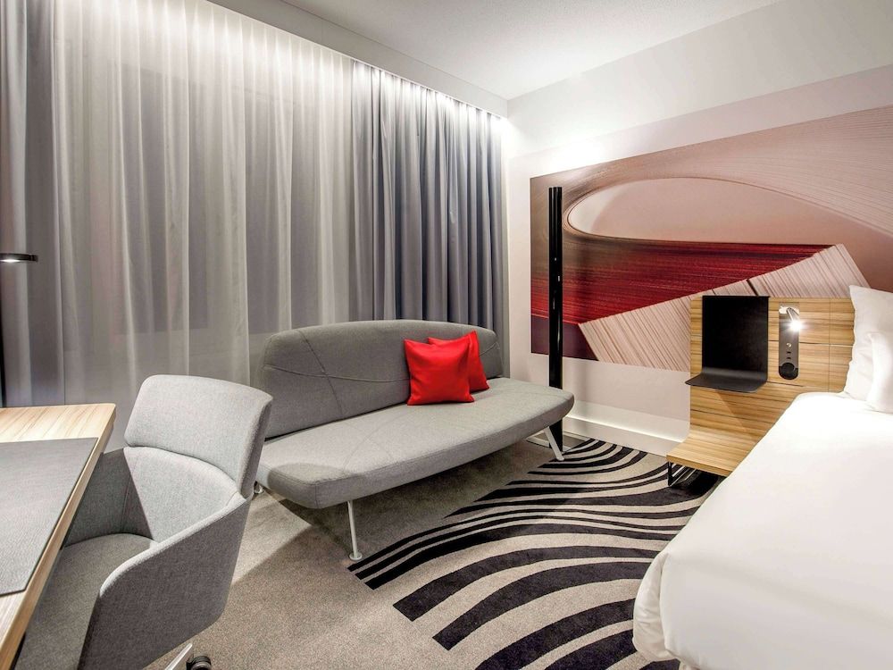 undefined Novotel Köln City 4
