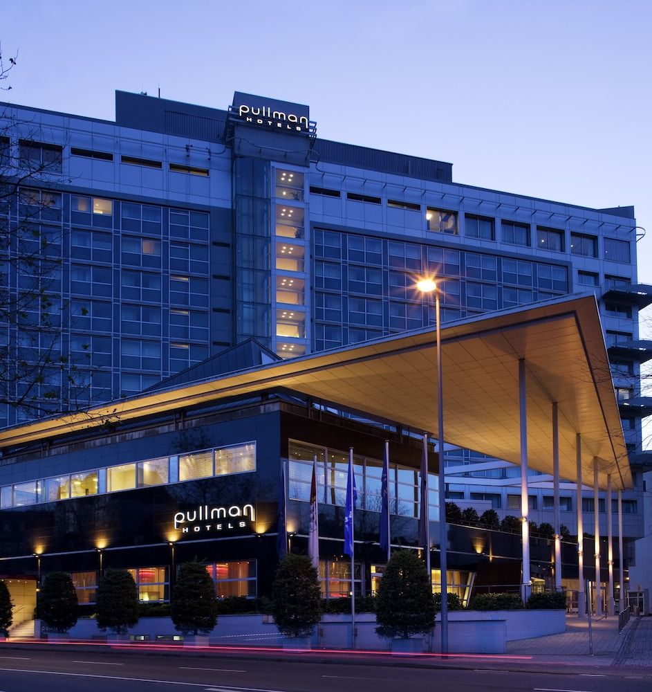 undefined Pullman Cologne 5