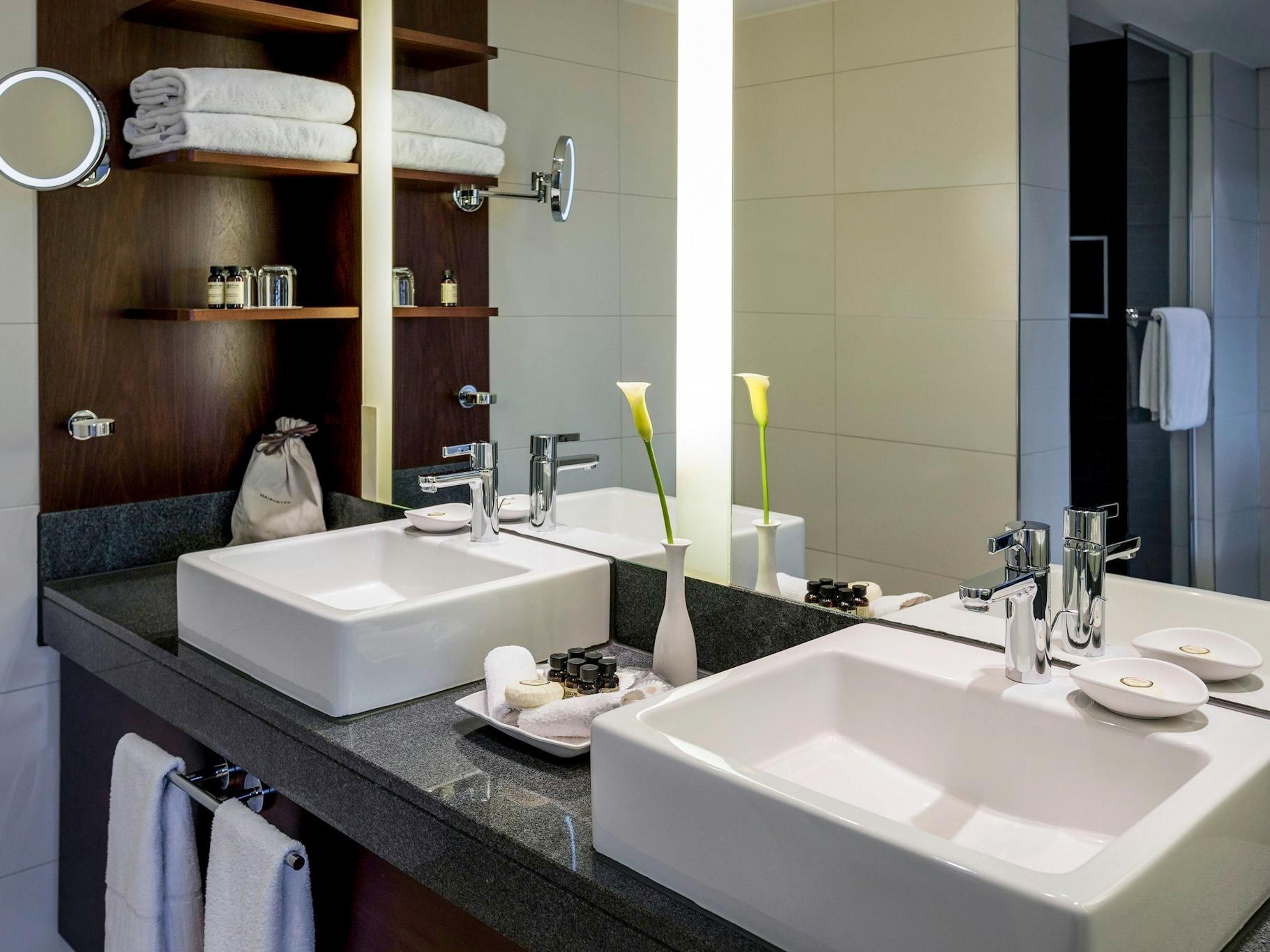 undefined Pullman Cologne 8